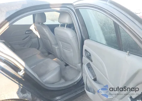 2014 Chevrolet Malibu 1Lt z USA, uszkodzony, nr VIN 1G11C5SL3EF303691